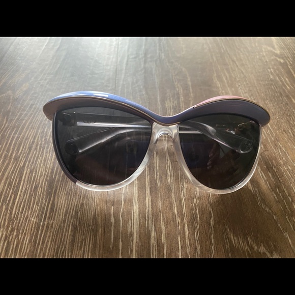 Christian Demoiselle Dior Sunglasses - SOLD OUT - Picture 2 of 7
